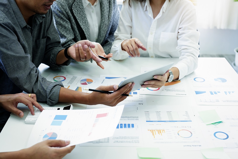 How Marketing Agencies Help Businesses Scale Smarter and&nbsp;Faster